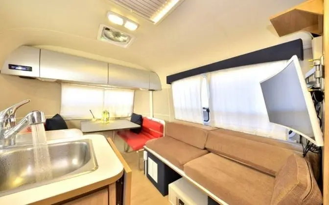 Oda (Caravan a102)