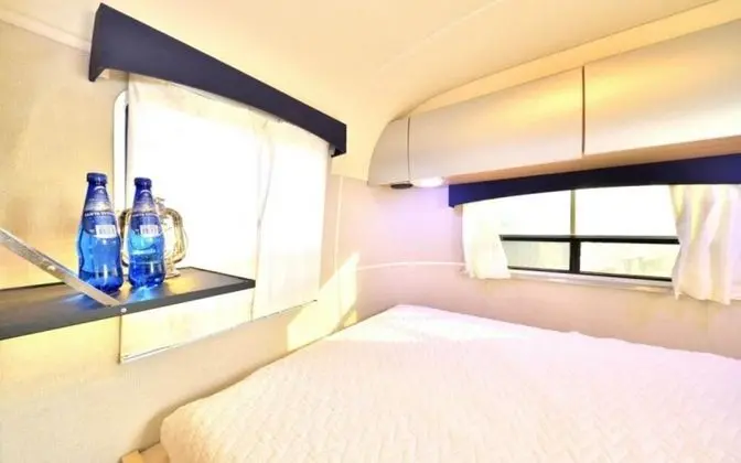Oda (Caravan a102)