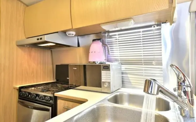 Oda (Caravan a102)