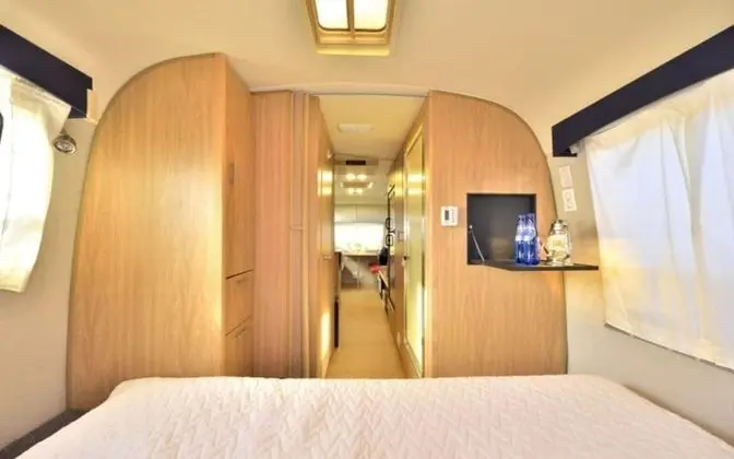 Oda (Caravan a102)