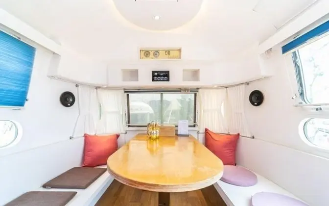 Oda (Caravan a103)