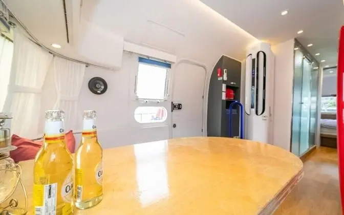 Oda (Caravan a103)