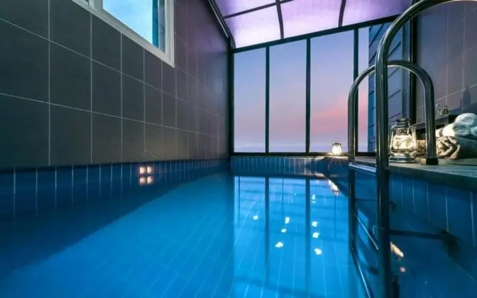 Oda (C101 Poolvilla)