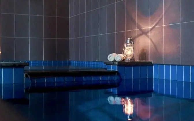 Oda (C101 Poolvilla)
