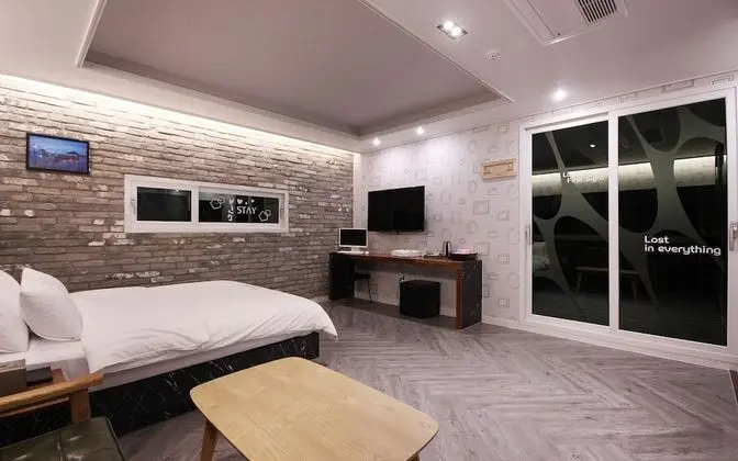 Oda (Premium (Unmanned Room))