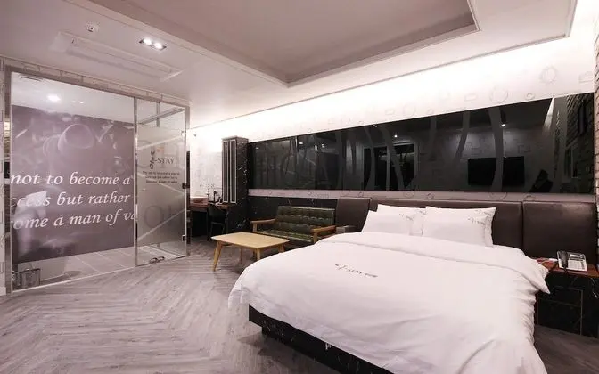 Oda (Premium (Unmanned Room))
