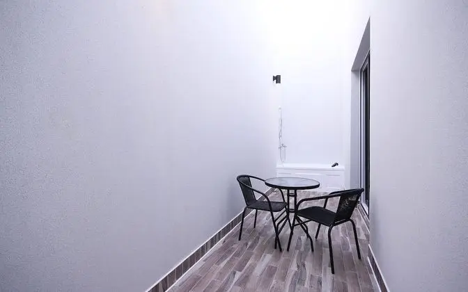 Oda (Premium (Unmanned Room))