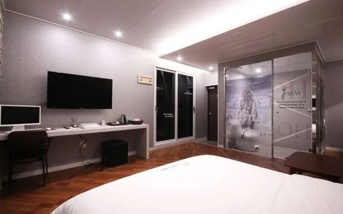 Oda (Premium (Unmanned Room))