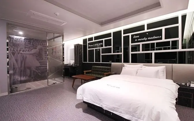Oda (Premium (Unmanned Room))