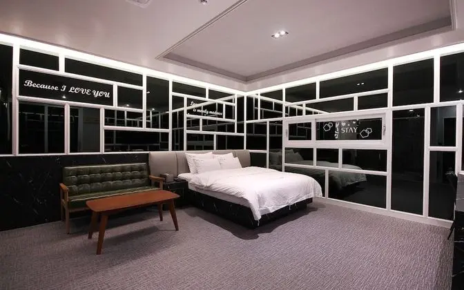 Oda (Premium (Unmanned Room))