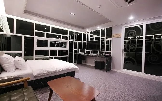 Oda (Premium (Unmanned Room))