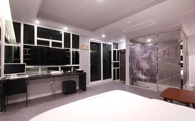Oda (Premium (Unmanned Room))