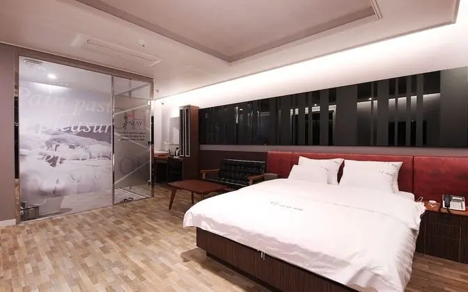 Oda (Premium (Unmanned Room))