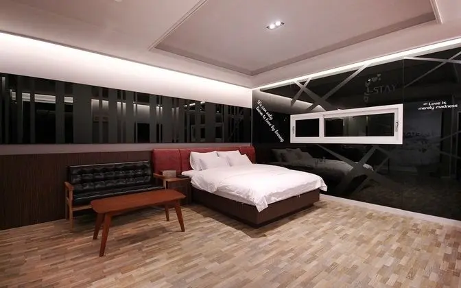 Oda (Premium (Unmanned Room))
