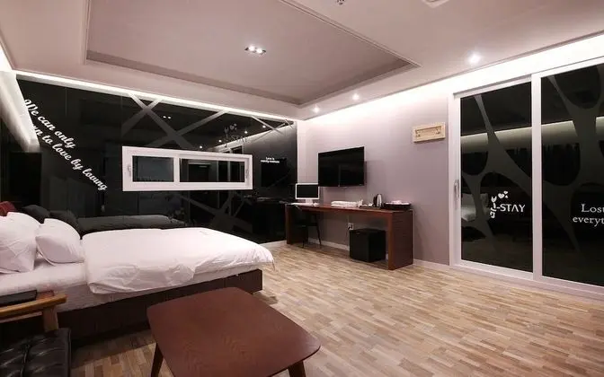 Oda (Premium (Unmanned Room))