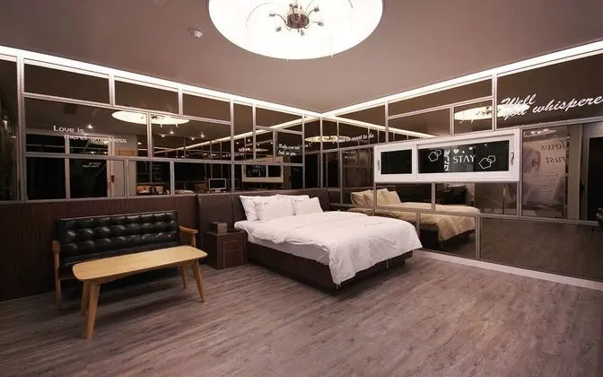 Oda (Premium (Unmanned Room))