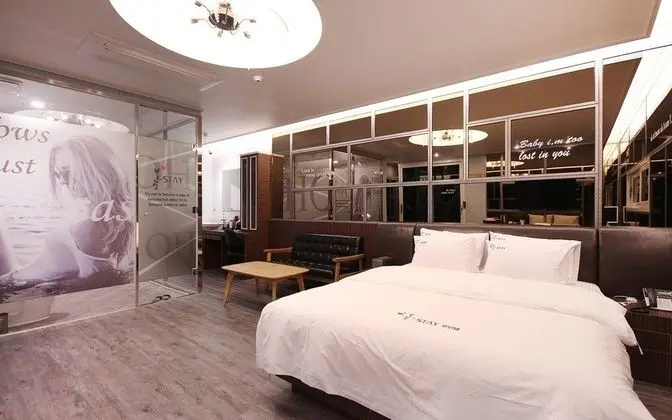 Oda (Premium (Unmanned Room))