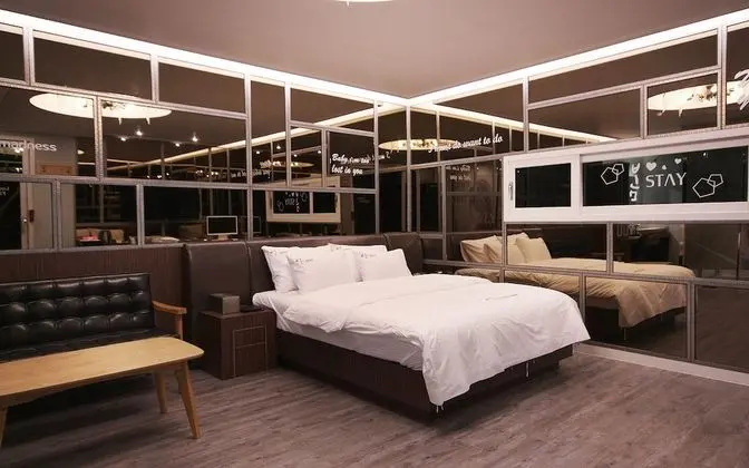 Oda (Premium (Unmanned Room))