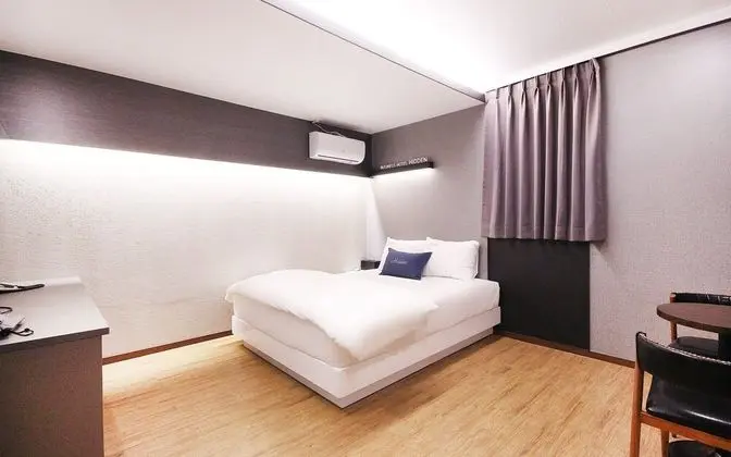 Oda (Deluxe room)