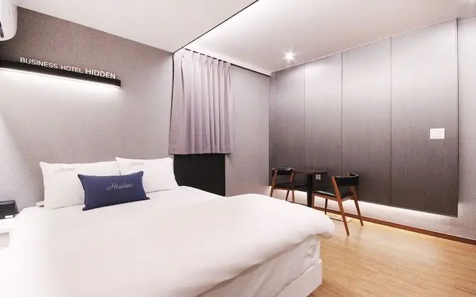Oda (Deluxe room)