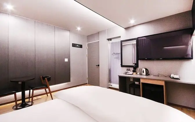 Oda (Deluxe room)