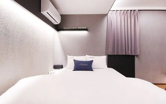 Oda (Deluxe room)