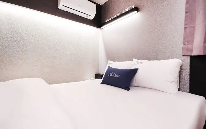 Oda (Deluxe room)