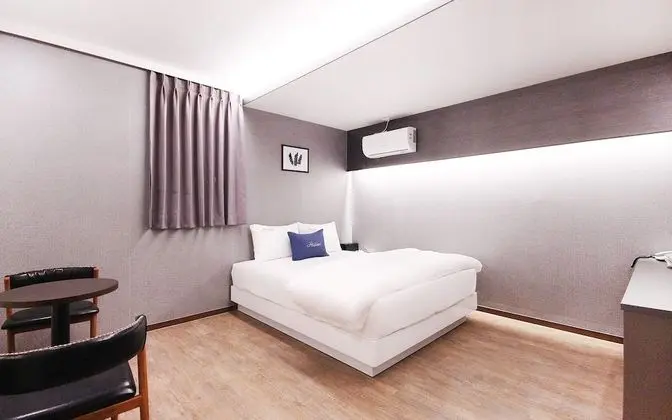 Oda (Deluxe room)