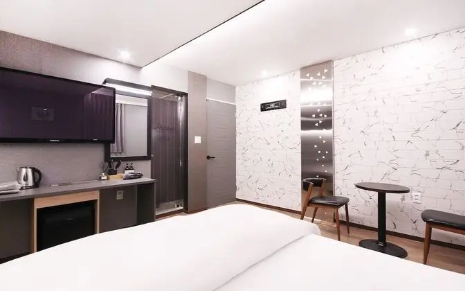 Oda (Deluxe room)