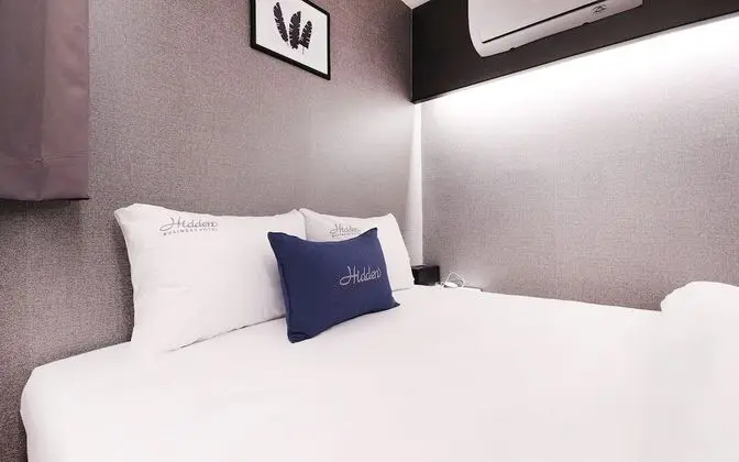 Oda (Deluxe room)