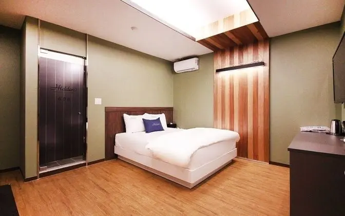 Oda (Standard room)