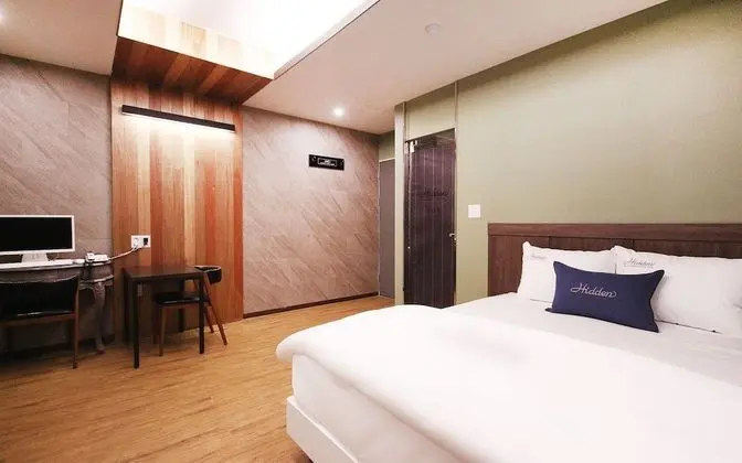 Oda (Standard room)