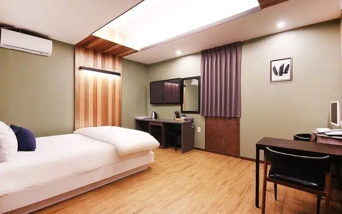 Oda (Standard room)