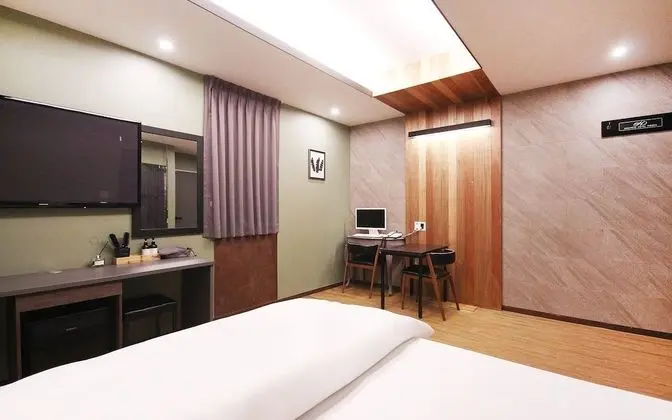 Oda (Standard room)