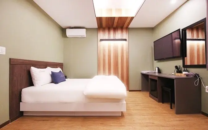 Oda (Standard room)