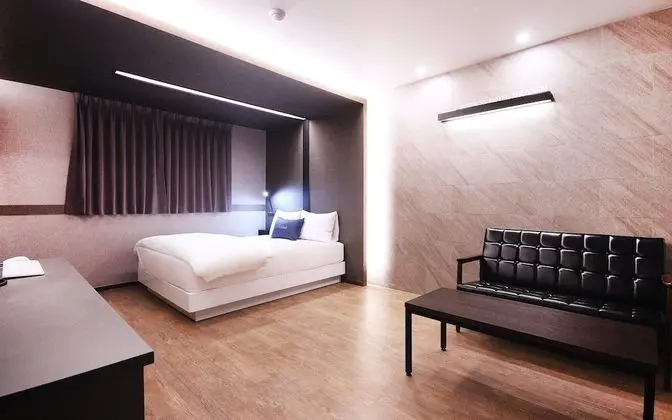 Oda (Standard room)