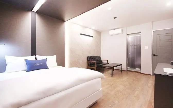 Oda (Standard room)