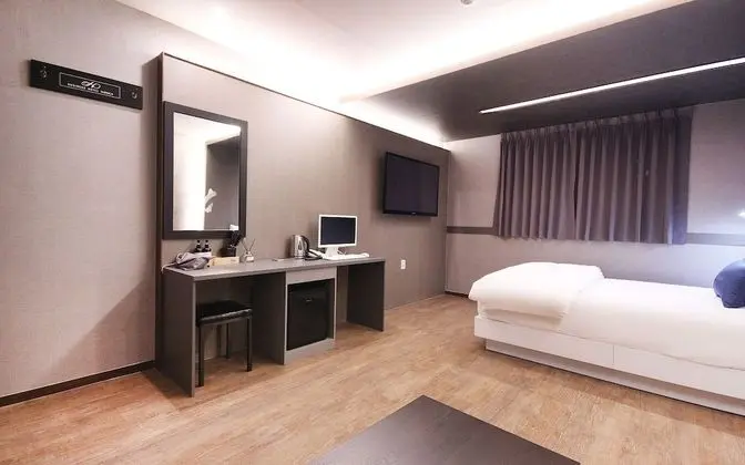 Oda (Standard room)