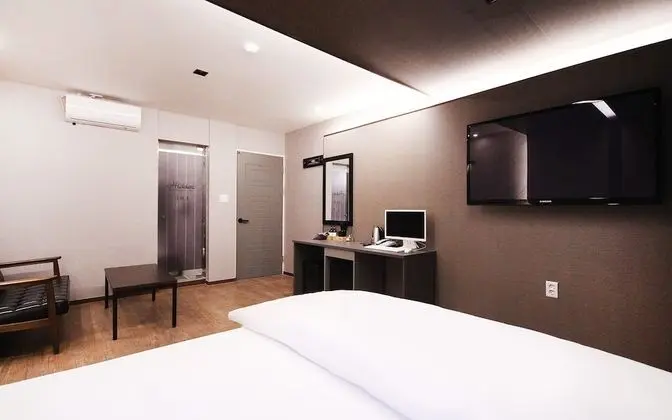 Oda (Standard room)