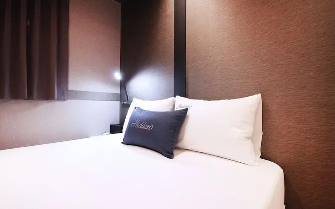 Oda (Standard room)