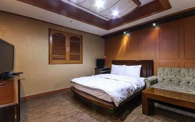 Oda (Special Room)