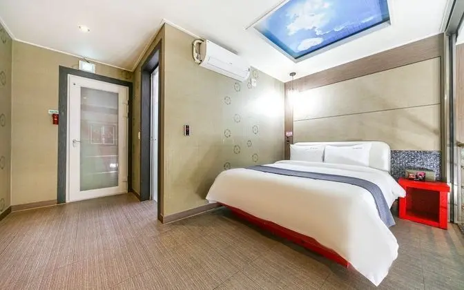 Oda (1 room 1 week (duplex two bed))
