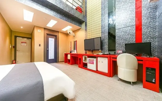 Oda (1 room 1 week (duplex two bed))