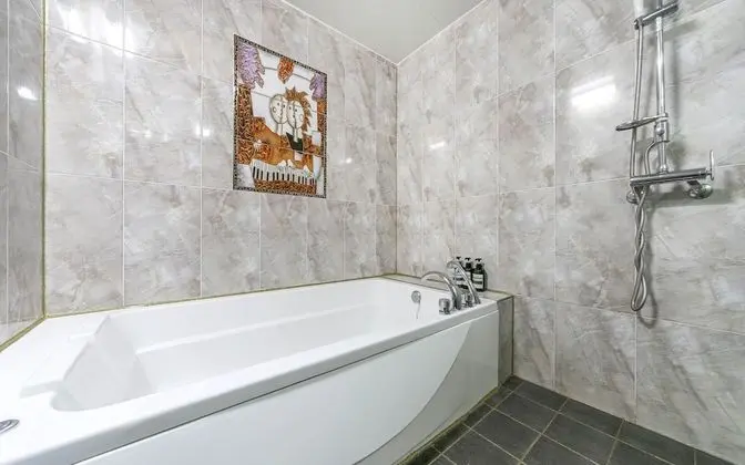 Oda (1 room 1 week (duplex two bed))