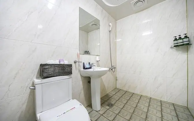 Oda (1 room 1 week (duplex two bed))