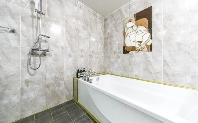 Oda (1 room 1 week (duplex two bed))