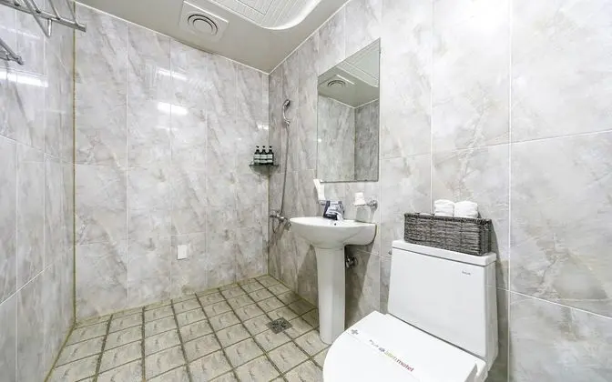 Oda (1 room 1 week (duplex two bed))