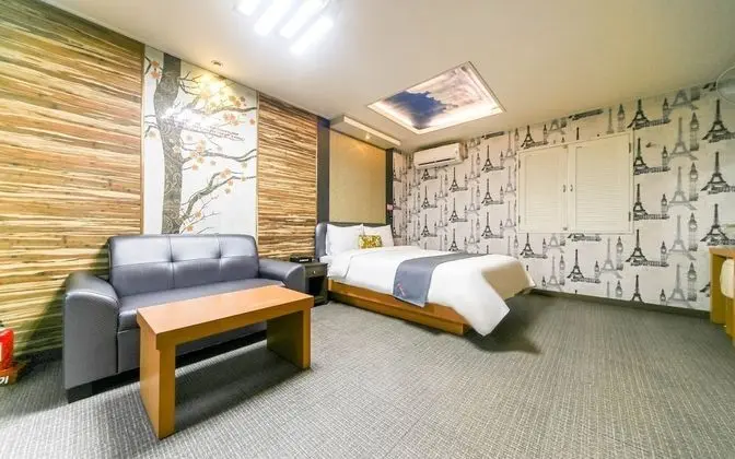 Oda (1 room 1 week (general))