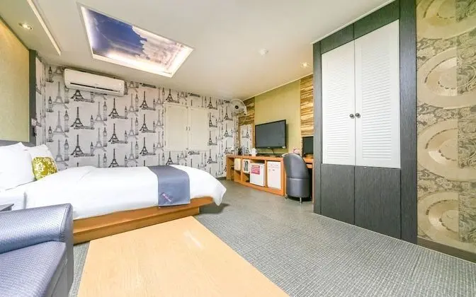 Oda (1 room 1 week (general))