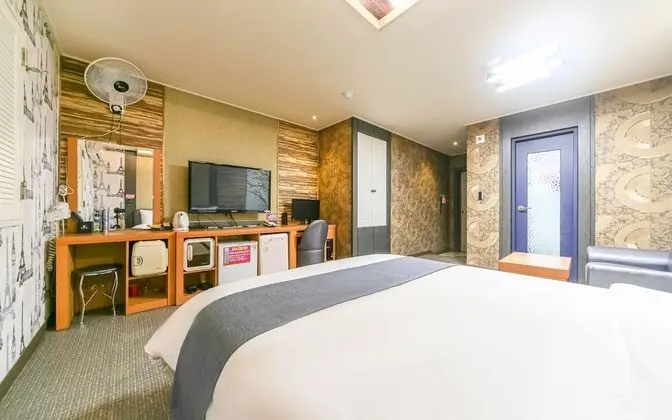 Oda (1 room 1 week (general))